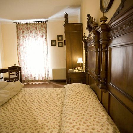 Penzion Carrobbio Bed&Breakfast Cremona Exteriér fotografie