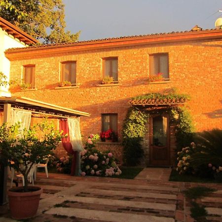 Penzion Carrobbio Bed&Breakfast Cremona Exteriér fotografie