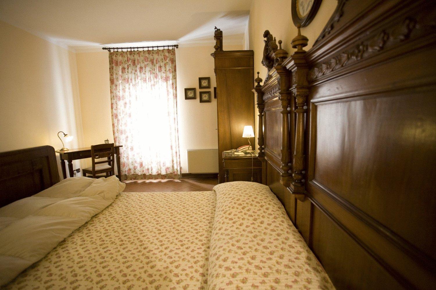 Penzion Carrobbio Bed&Breakfast Cremona Exteriér fotografie