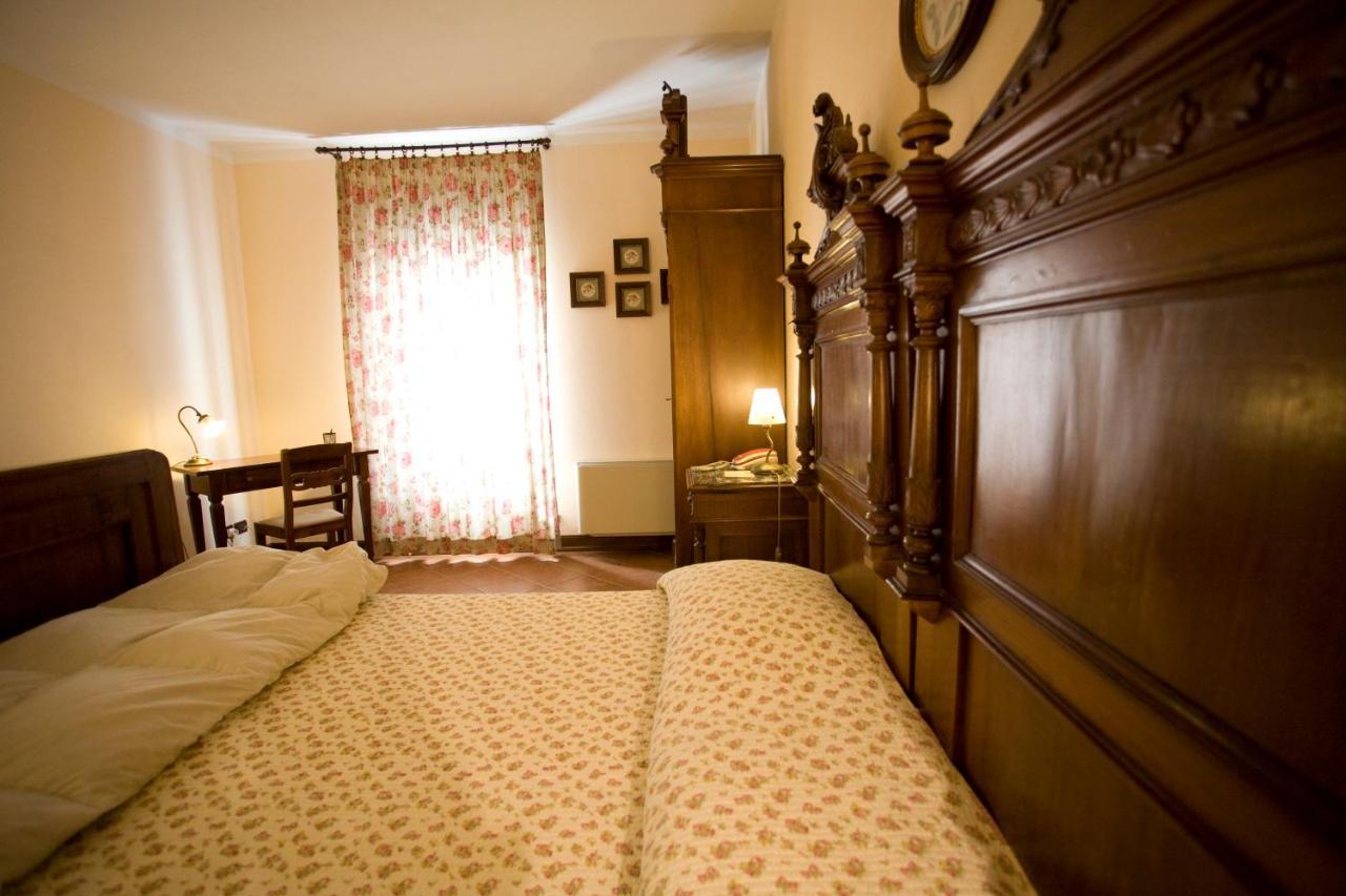Penzion Carrobbio Bed&Breakfast Cremona Exteriér fotografie