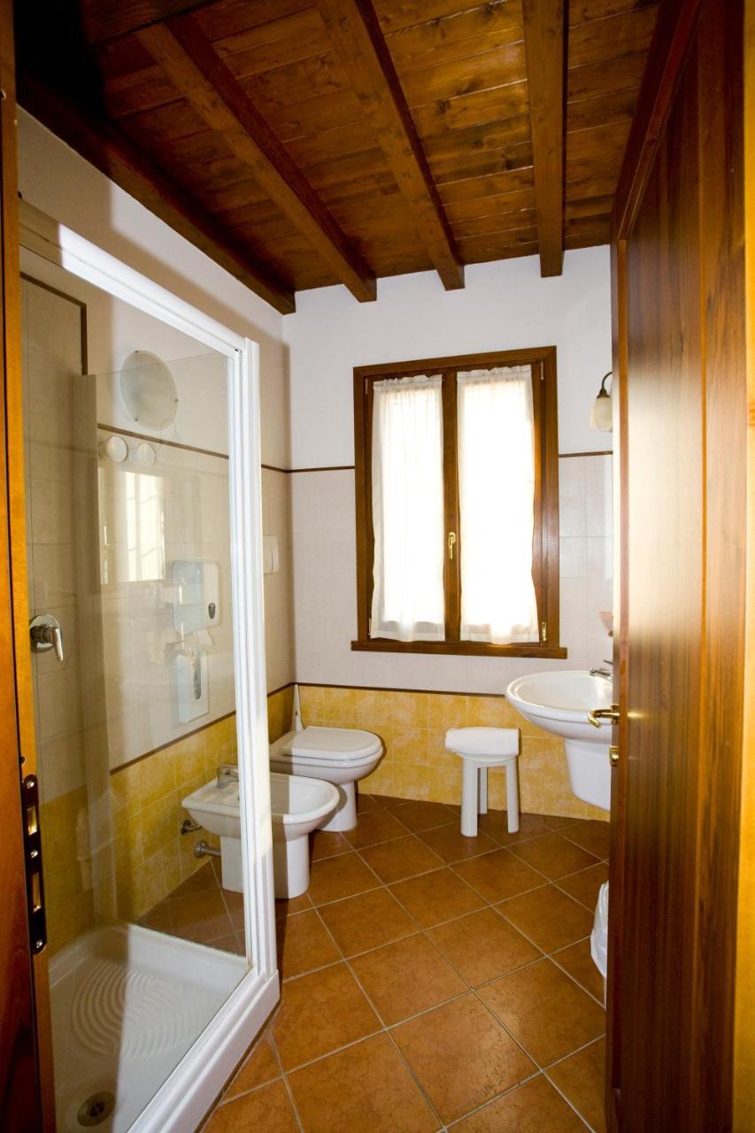 Penzion Carrobbio Bed&Breakfast Cremona Exteriér fotografie
