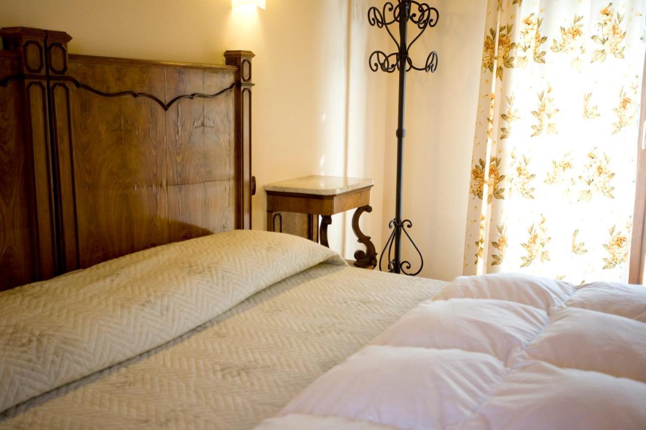Penzion Carrobbio Bed&Breakfast Cremona Exteriér fotografie