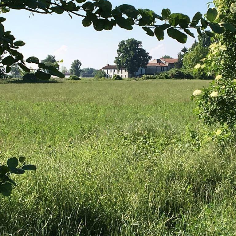 Penzion Carrobbio Bed&Breakfast Cremona Exteriér fotografie